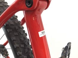 bicicleta monta&ntilde;a trek procaliber 9.6