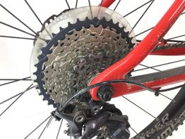 bicicleta monta&ntilde;a trek procaliber 9.6