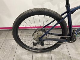 bicicleta monta&ntilde;a trek procaliber 9.6