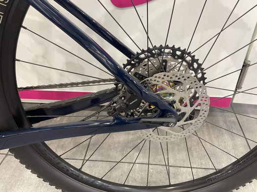 bicicleta monta&ntilde;a trek procaliber 9.6