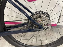 bicicleta monta&ntilde;a trek procaliber 9.6