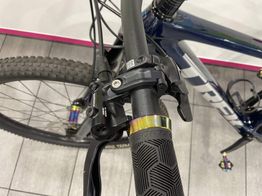 bicicleta monta&ntilde;a trek procaliber 9.6