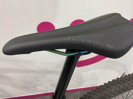 bicicleta monta&ntilde;a trek procaliber 9.6