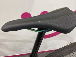 bicicleta monta&ntilde;a trek procaliber 9.6