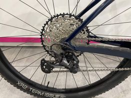 bicicleta monta&ntilde;a trek procaliber 9.6