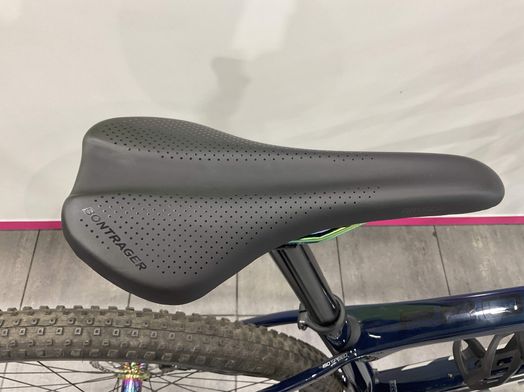 bicicleta monta&ntilde;a trek procaliber 9.6