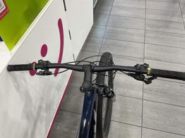 bicicleta monta&ntilde;a trek procaliber 9.6