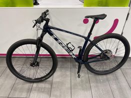 bicicleta monta&ntilde;a trek procaliber 9.6