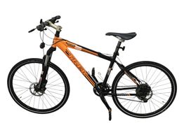 bicicleta monta&ntilde;a trek serie 10