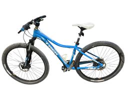 bicicleta monta&ntilde;a trek skyne