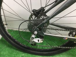 bicicleta montaña trek top fuel 9.9