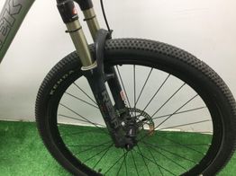 bicicleta montaña trek top fuel 9.9