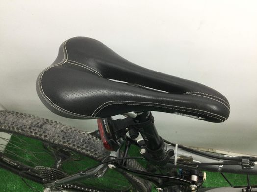 bicicleta montaña trek top fuel 9.9