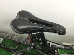bicicleta montaña trek top fuel 9.9