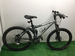 bicicleta montaña trek top fuel 9.9