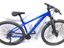 bicicleta monta&ntilde;a trek x-caliber 7