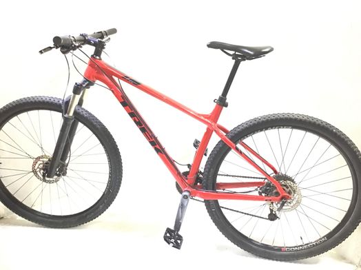 bicicleta monta&ntilde;a trek x-caliber 7