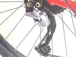 bicicleta monta&ntilde;a trek x-caliber 7