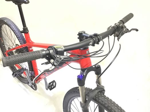 bicicleta monta&ntilde;a trek x-caliber 7