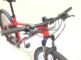 bicicleta monta&ntilde;a trek x-caliber 7