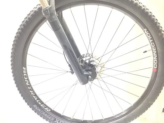 bicicleta monta&ntilde;a trek x-caliber 7