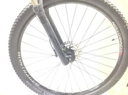 bicicleta monta&ntilde;a trek x-caliber 7