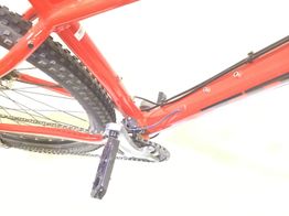 bicicleta monta&ntilde;a trek x-caliber 7