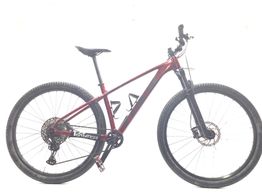 bicicleta monta&ntilde;a trek x-caliber 9