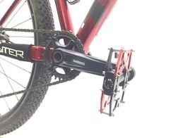 bicicleta monta&ntilde;a trek x-caliber 9