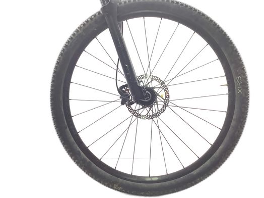 bicicleta monta&ntilde;a trek x-caliber 9