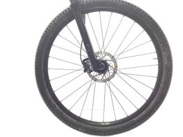 bicicleta monta&ntilde;a trek x-caliber 9