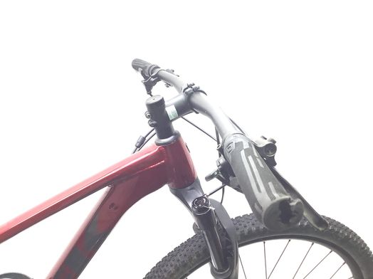 bicicleta monta&ntilde;a trek x-caliber 9