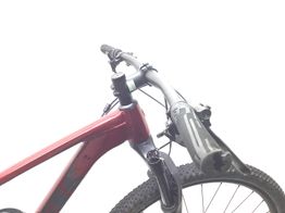 bicicleta monta&ntilde;a trek x-caliber 9