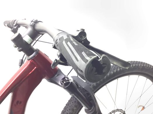 bicicleta monta&ntilde;a trek x-caliber 9