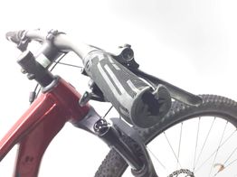 bicicleta monta&ntilde;a trek x-caliber 9