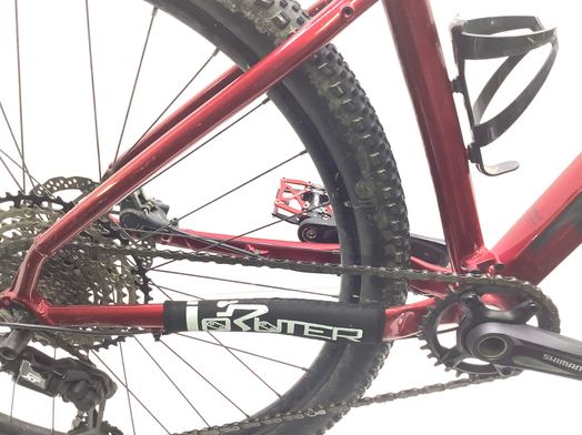 bicicleta monta&ntilde;a trek x-caliber 9