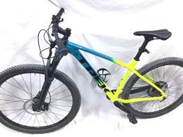 bicicleta monta&ntilde;a trek x-caliber 9