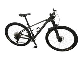 bicicleta monta&ntilde;a trek xcaliber