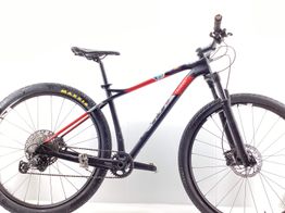 bicicleta monta&ntilde;a wilier triestina 101x