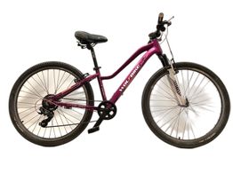 bicicleta monta&ntilde;a wolfbike evs 26