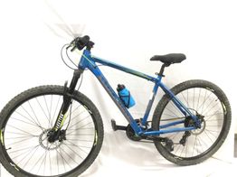 Bicicleta Montaña Wolfbike Husky 29