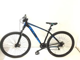 bicicleta monta&ntilde;a wst posion 91-16