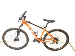 bicicleta monta&ntilde;a wst quake 7116