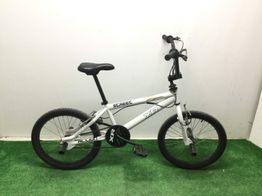 bicicleta montaña xr street