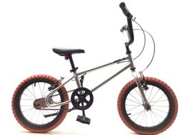 bicicleta niño 12 kids 500 wipe
