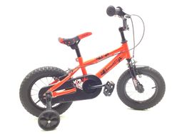 bicicleta ni&ntilde;o apolon 12
