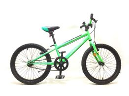 bicicleta niño atractor prestige