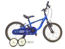 Bicicleta Niño B-pro 16