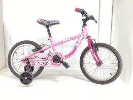 bicicleta ni&ntilde;o b-pro 16