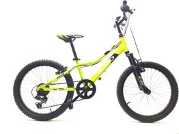 bicicleta niño b-pro 20 pulgadas